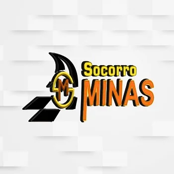 Logo Socorro Minas